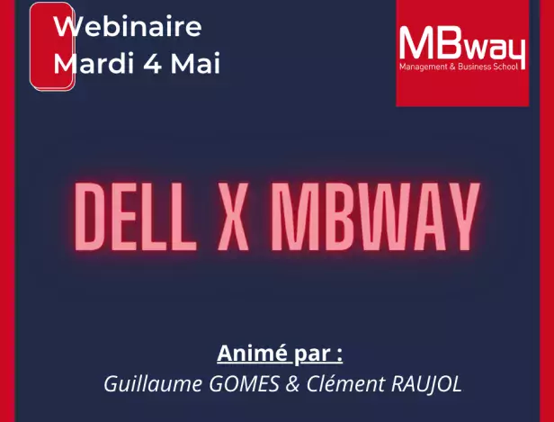 DELL-MBWAY