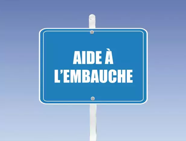 aide-à-l'embahce