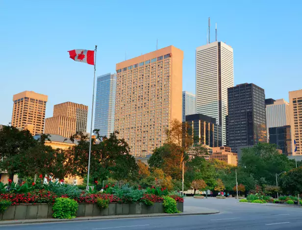 toronto-street-view