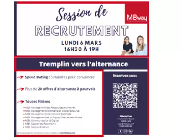 session-de-recrutement-mbway-caen-6-mars-2023