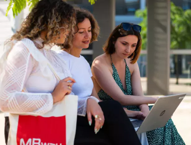 Portes-ouvertes--école-de-management---MBA-initial-alternance