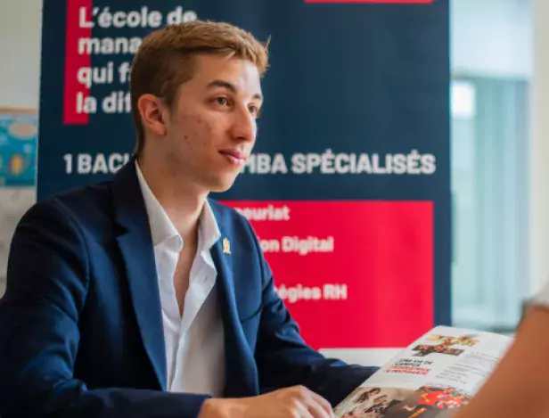 job-dating-MBway-Laval-école-de-management-alternance